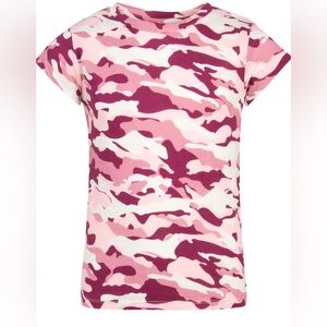 Girls tshirt 4 pieces